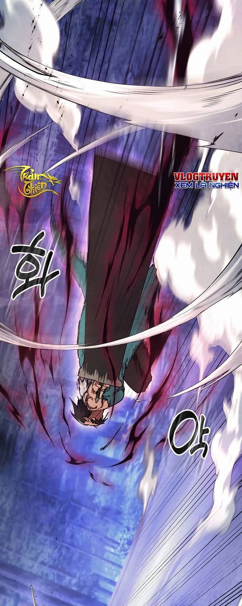 Vị Thần Trở Lại Chapter 25 - Trang 2