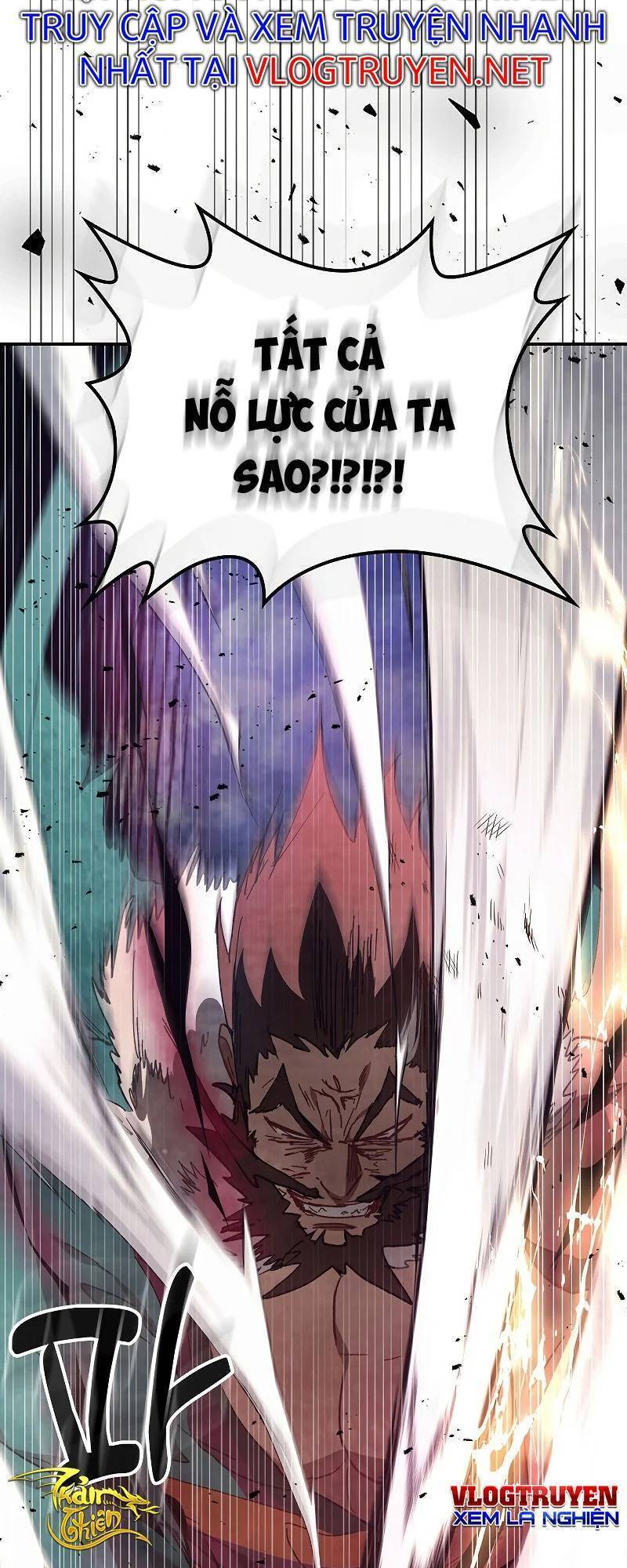 Vị Thần Trở Lại Chapter 25 - Trang 2