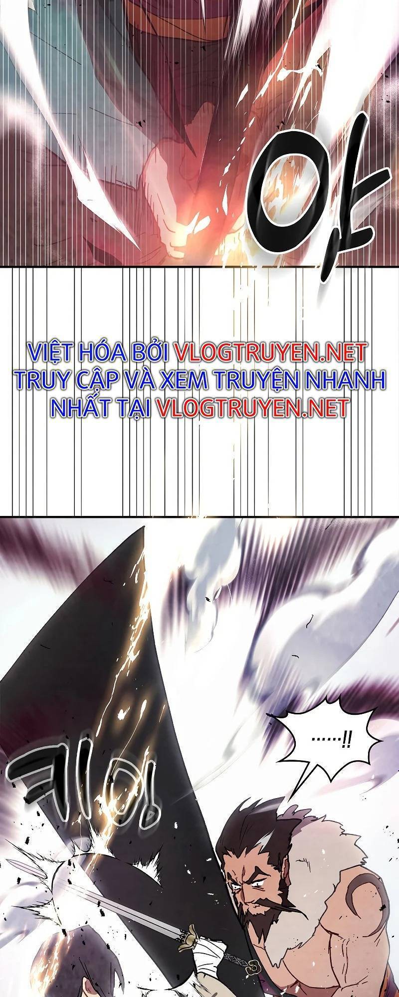 Vị Thần Trở Lại Chapter 25 - Trang 2