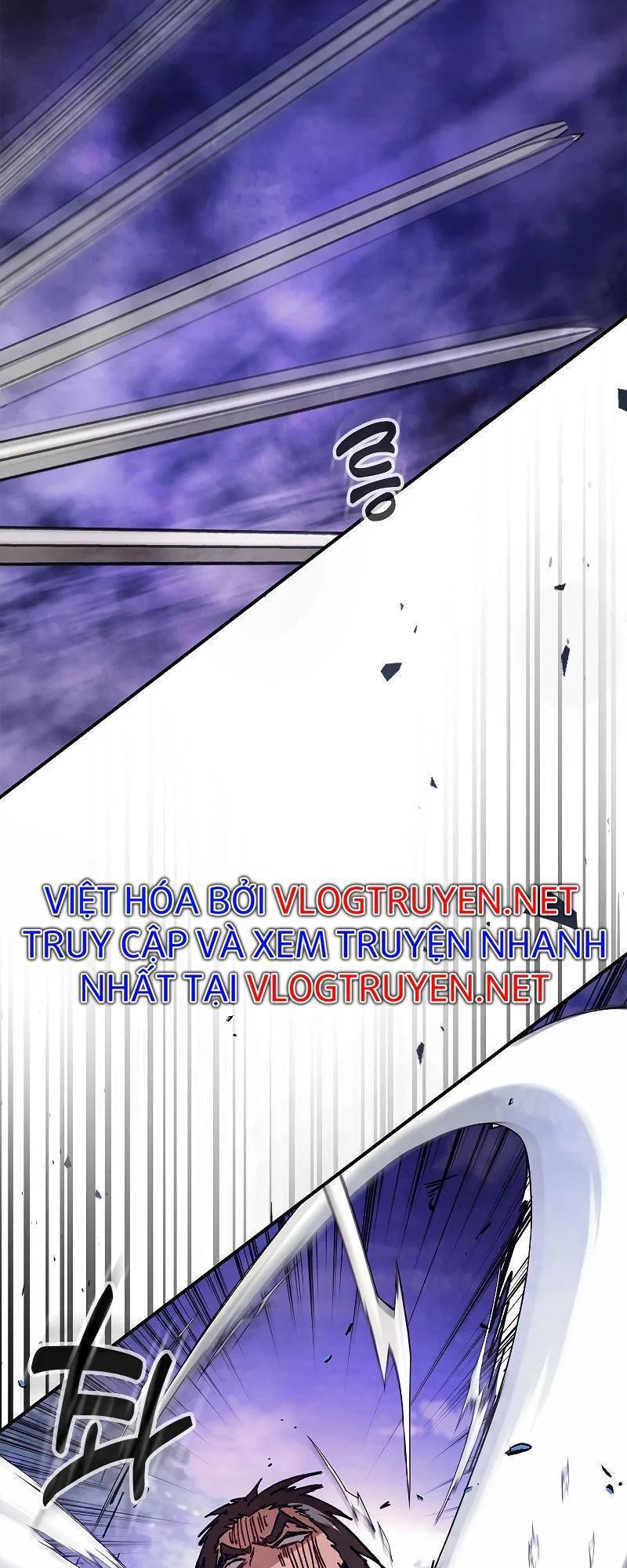 Vị Thần Trở Lại Chapter 25 - Trang 2
