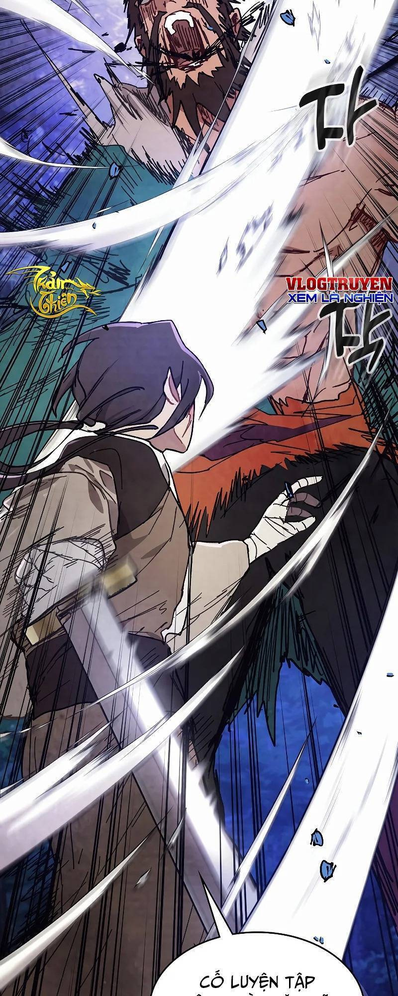 Vị Thần Trở Lại Chapter 25 - Trang 2