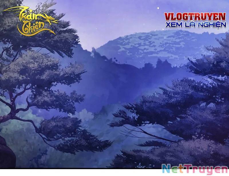 Vị Thần Trở Lại Chapter 25 - Trang 2