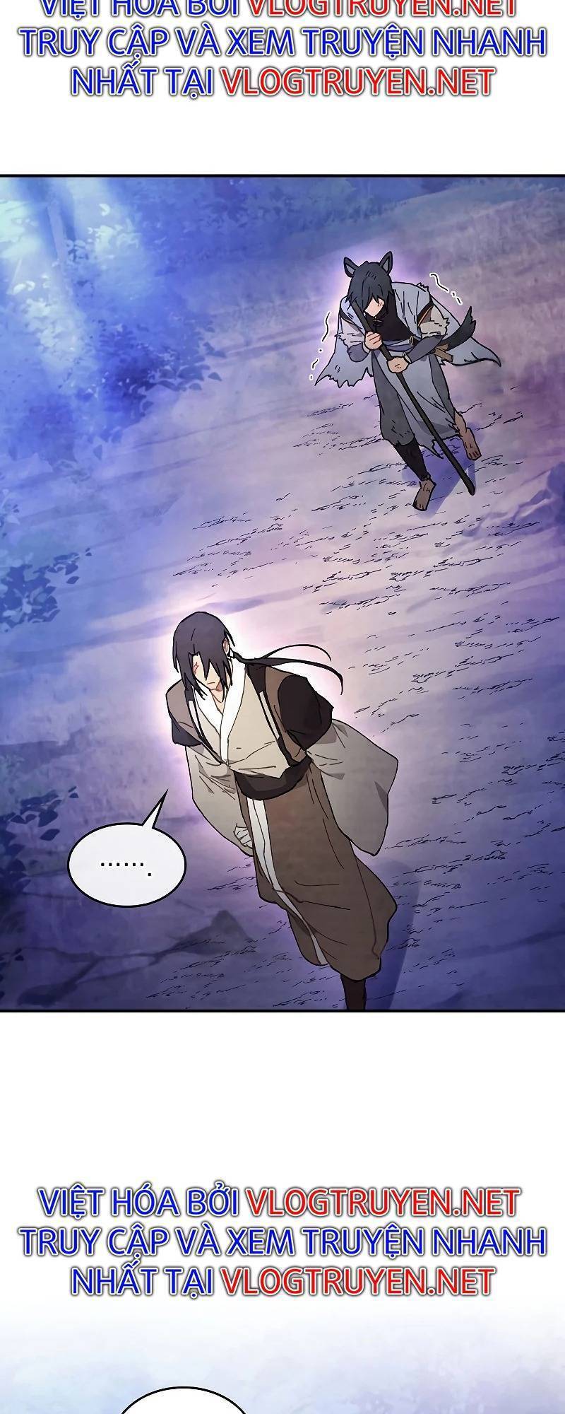 Vị Thần Trở Lại Chapter 25 - Trang 2