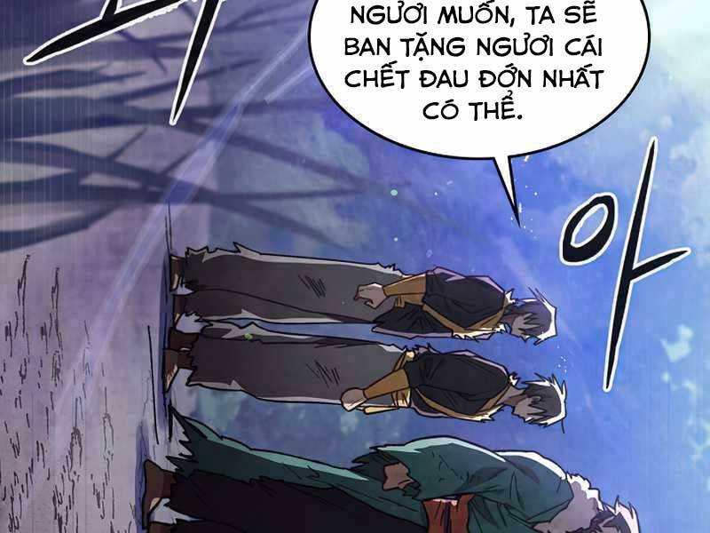 Vị Thần Trở Lại Chapter 26 - Trang 2