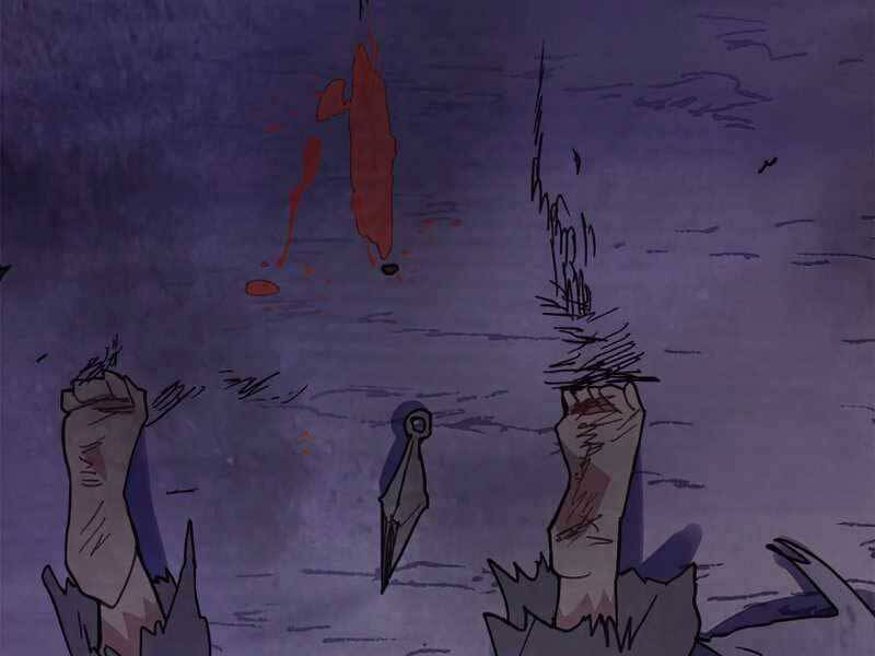 Vị Thần Trở Lại Chapter 26 - Trang 2