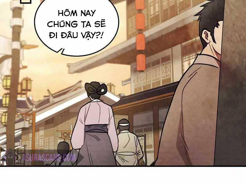 Vị Thần Trở Lại Chapter 26 - Trang 2
