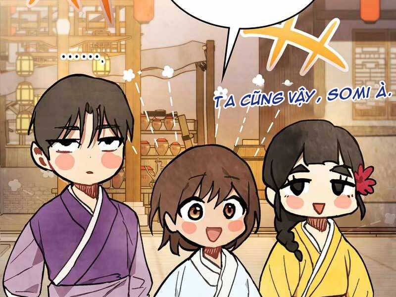 Vị Thần Trở Lại Chapter 26 - Trang 2