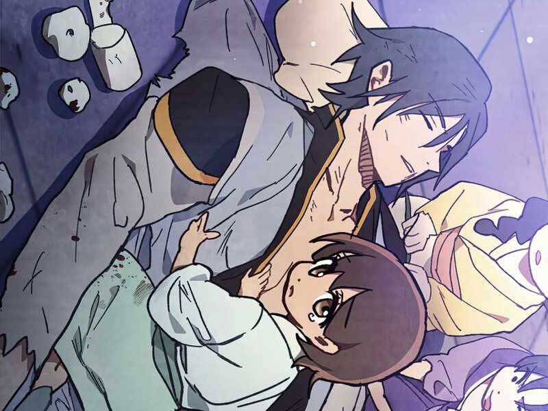 Vị Thần Trở Lại Chapter 26 - Trang 2