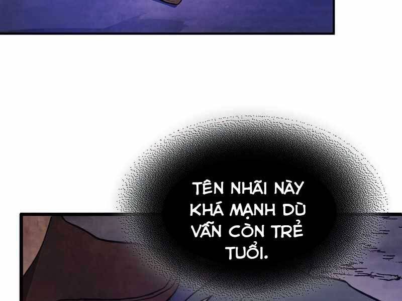Vị Thần Trở Lại Chapter 26 - Trang 2