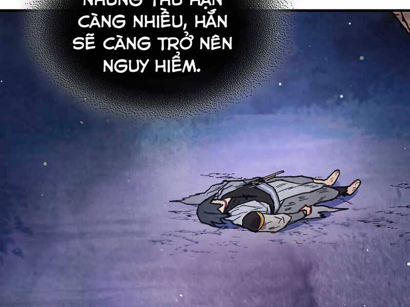 Vị Thần Trở Lại Chapter 26 - Trang 2