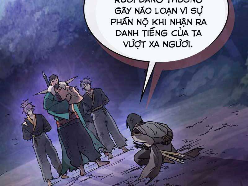 Vị Thần Trở Lại Chapter 26 - Trang 2