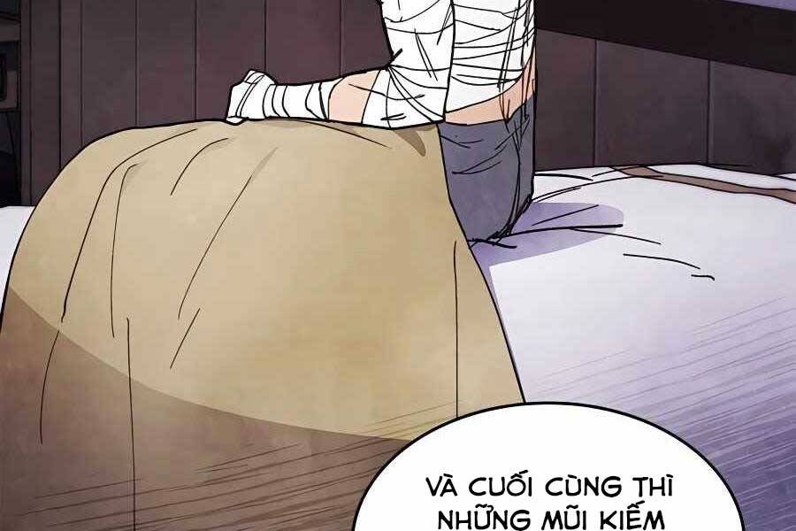 Vị Thần Trở Lại Chapter 28 - Trang 2