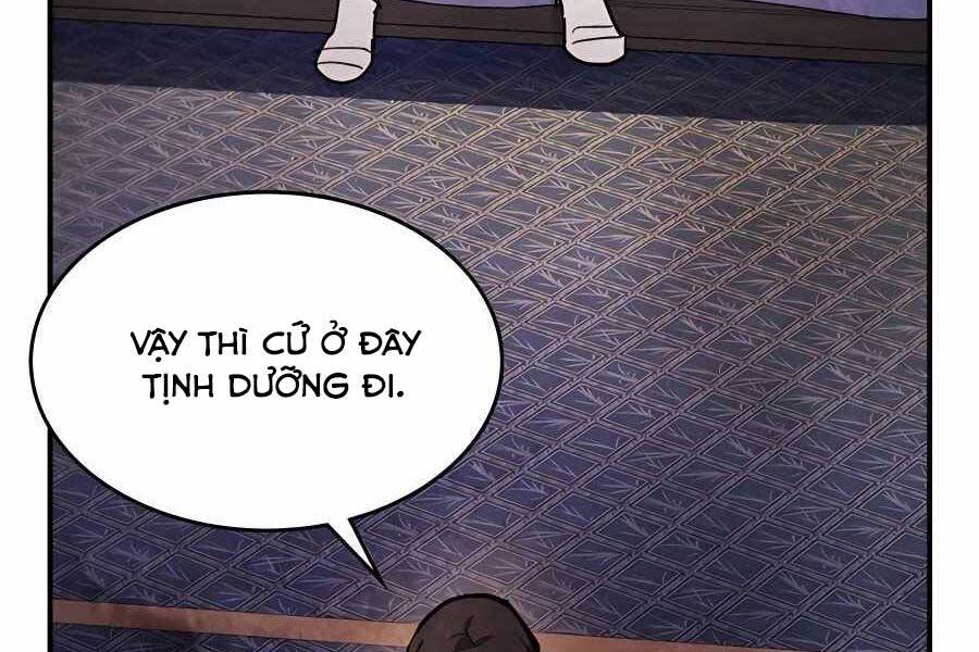Vị Thần Trở Lại Chapter 28 - Trang 2