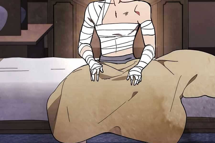 Vị Thần Trở Lại Chapter 28 - Trang 2