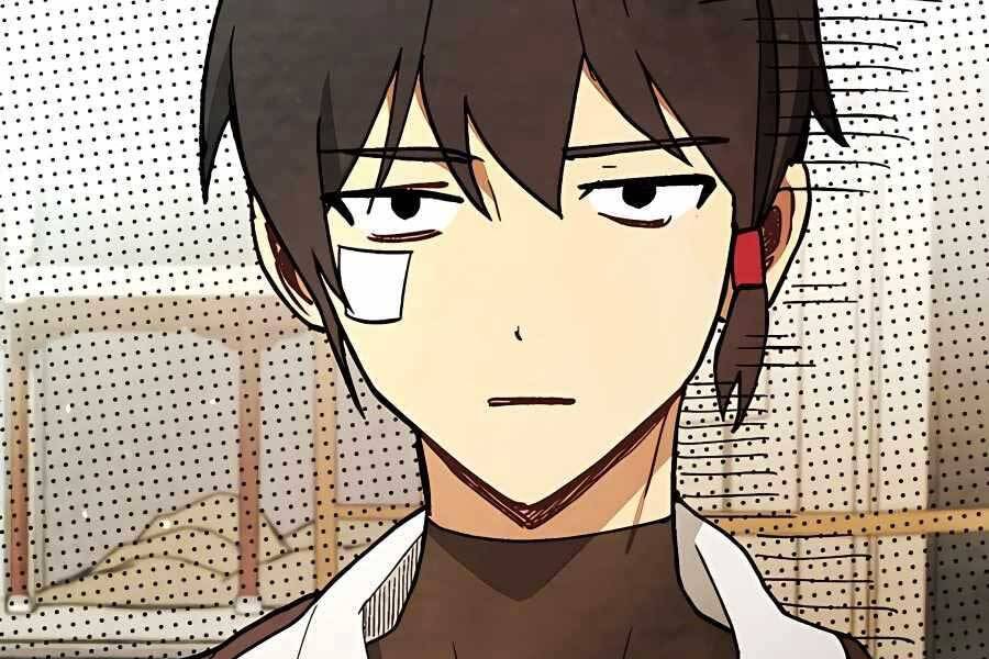 Vị Thần Trở Lại Chapter 28 - Trang 2