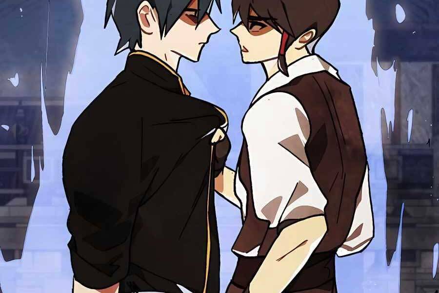 Vị Thần Trở Lại Chapter 28 - Trang 2