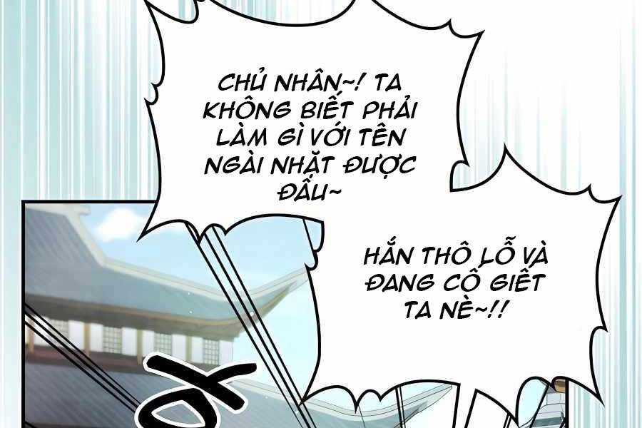 Vị Thần Trở Lại Chapter 28 - Trang 2