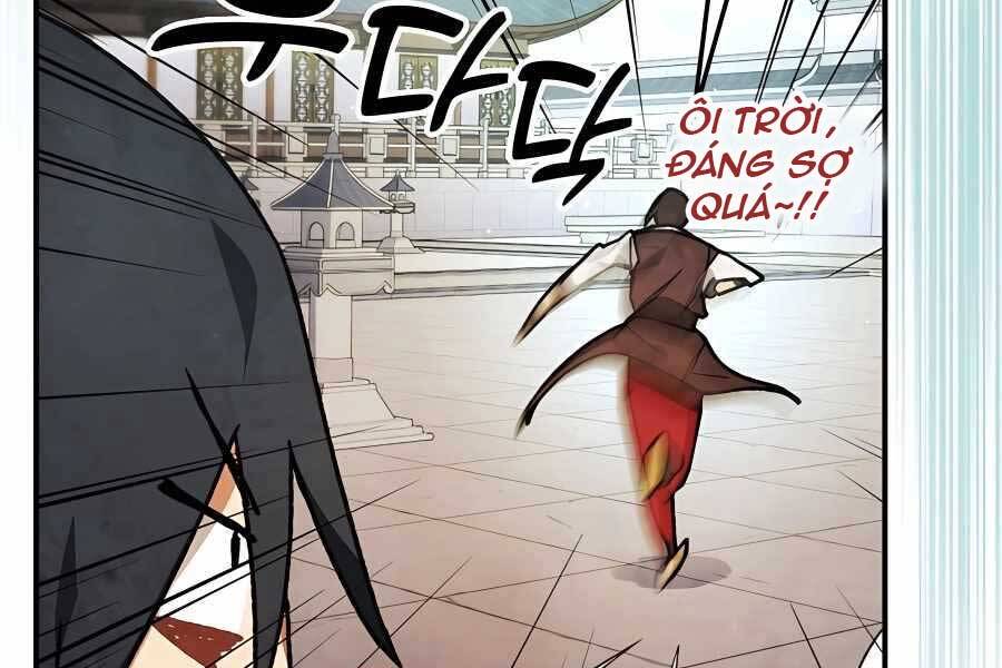 Vị Thần Trở Lại Chapter 28 - Trang 2