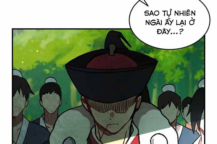 Vị Thần Trở Lại Chapter 28 - Trang 2