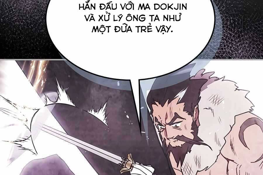 Vị Thần Trở Lại Chapter 28 - Trang 2