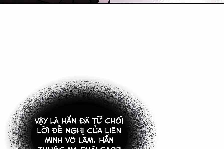 Vị Thần Trở Lại Chapter 28 - Trang 2