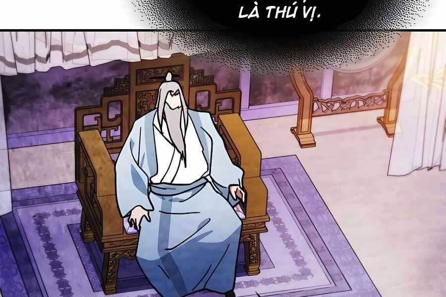 Vị Thần Trở Lại Chapter 28 - Trang 2