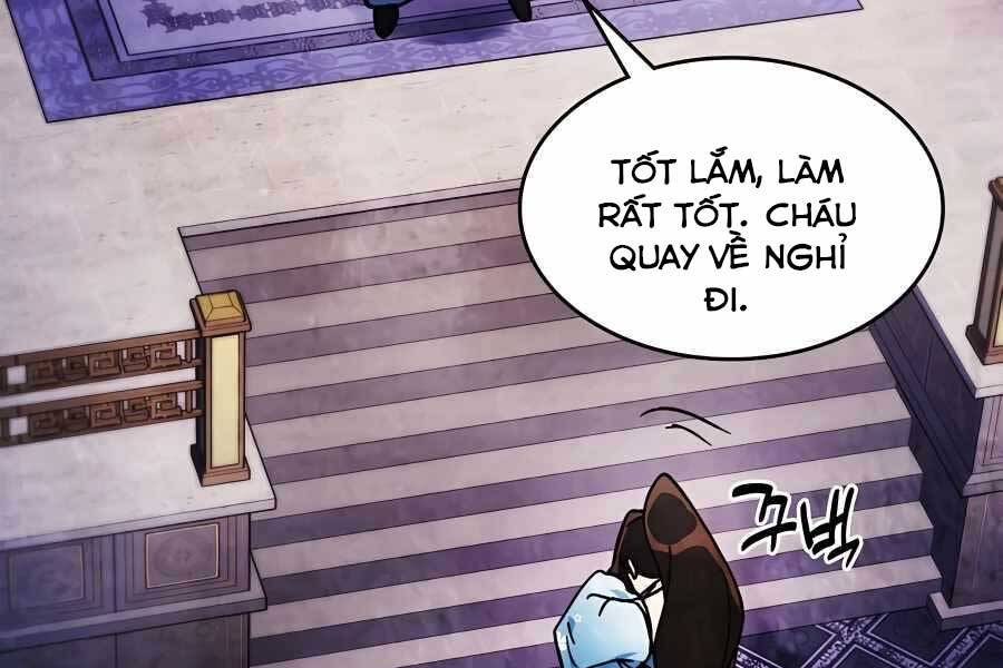 Vị Thần Trở Lại Chapter 28 - Trang 2