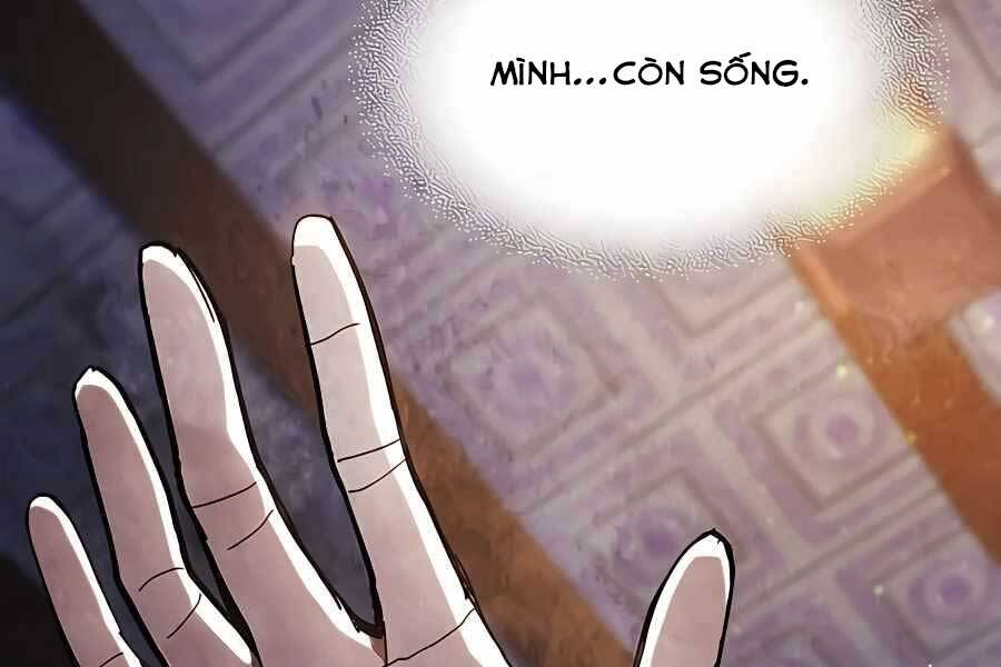 Vị Thần Trở Lại Chapter 28 - Trang 2