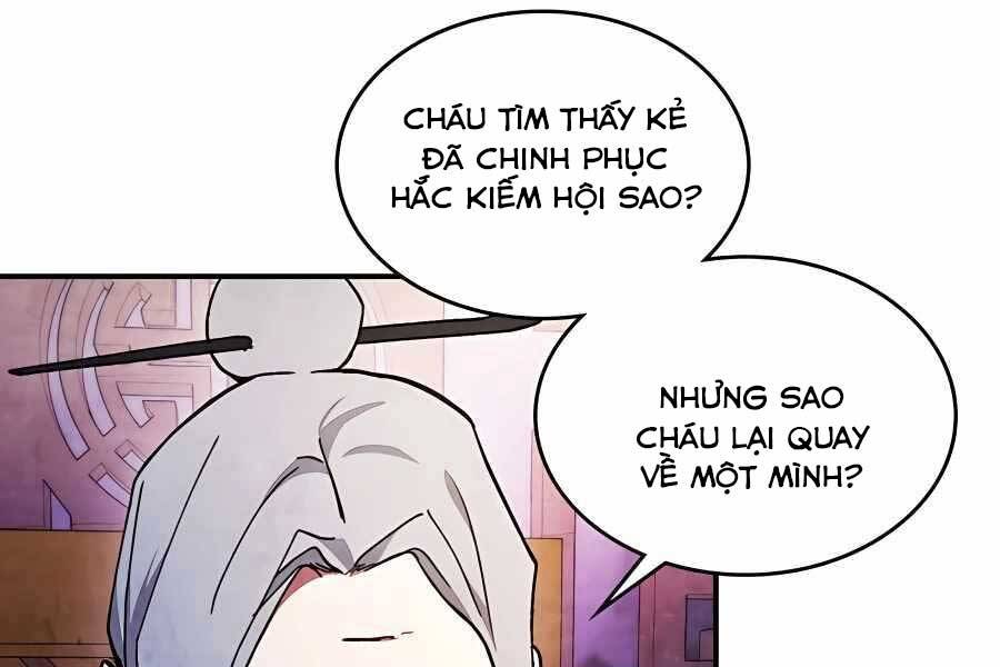 Vị Thần Trở Lại Chapter 28 - Trang 2