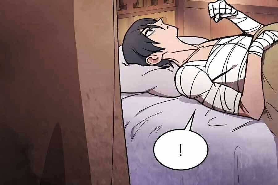 Vị Thần Trở Lại Chapter 28 - Trang 2