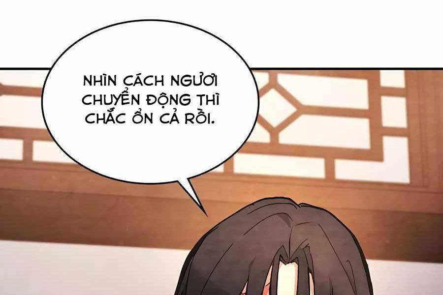 Vị Thần Trở Lại Chapter 28 - Trang 2
