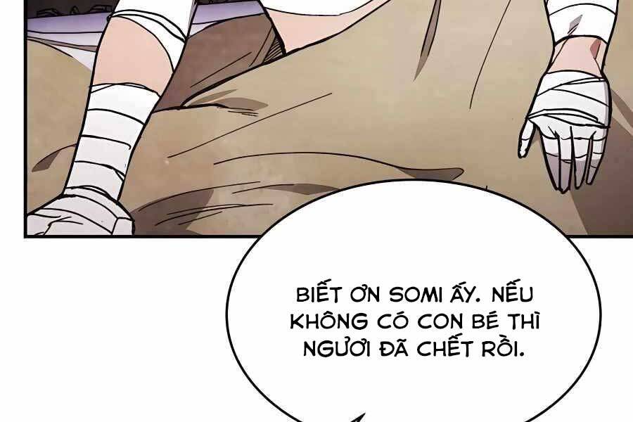 Vị Thần Trở Lại Chapter 28 - Trang 2