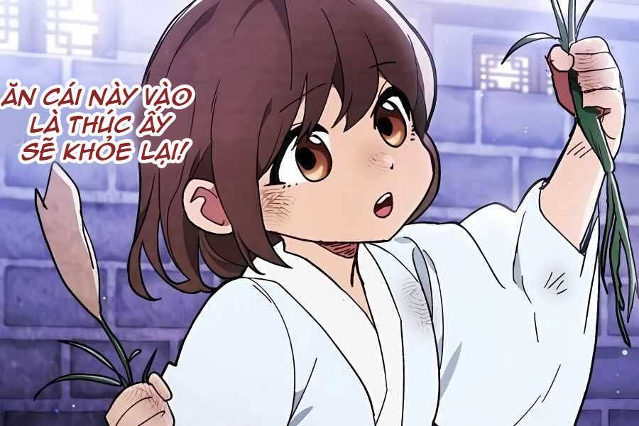 Vị Thần Trở Lại Chapter 28 - Trang 2