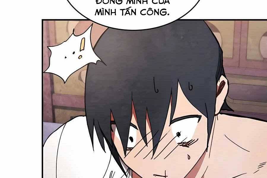 Vị Thần Trở Lại Chapter 28 - Trang 2