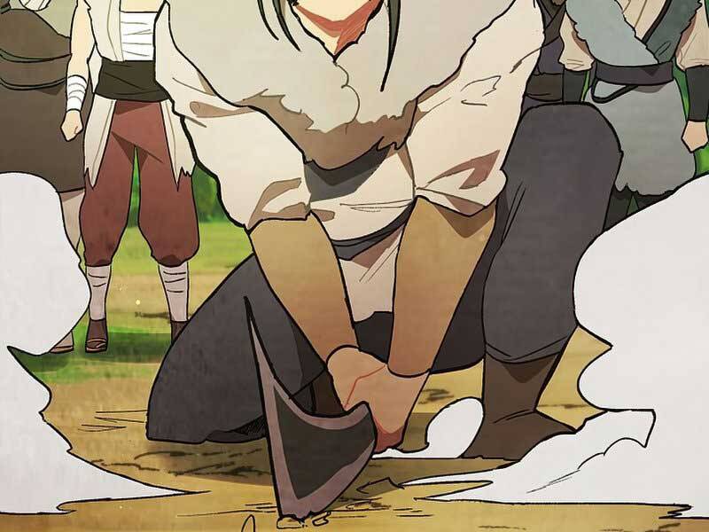 Vị Thần Trở Lại Chapter 30 - Trang 2