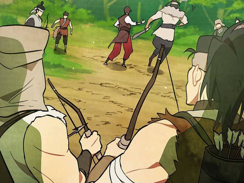 Vị Thần Trở Lại Chapter 30 - Trang 2