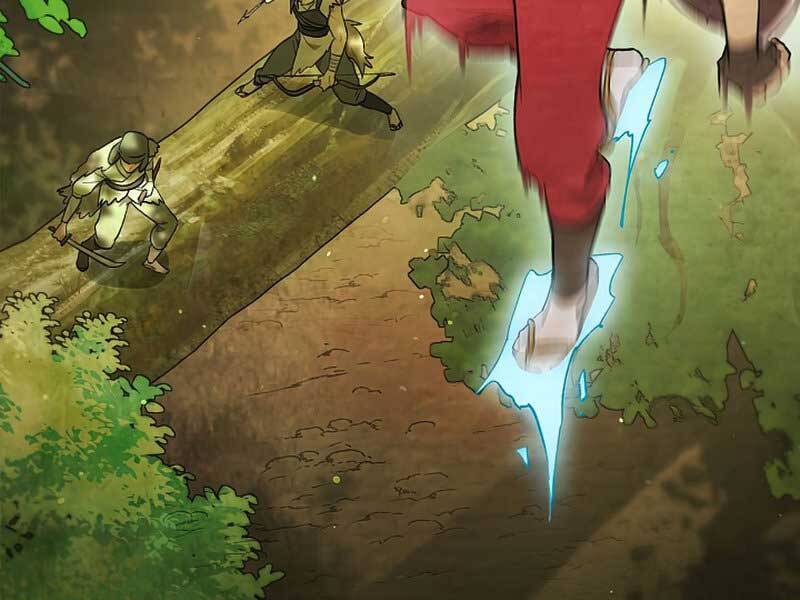 Vị Thần Trở Lại Chapter 30 - Trang 2