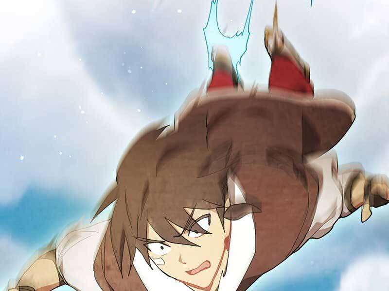 Vị Thần Trở Lại Chapter 30 - Trang 2