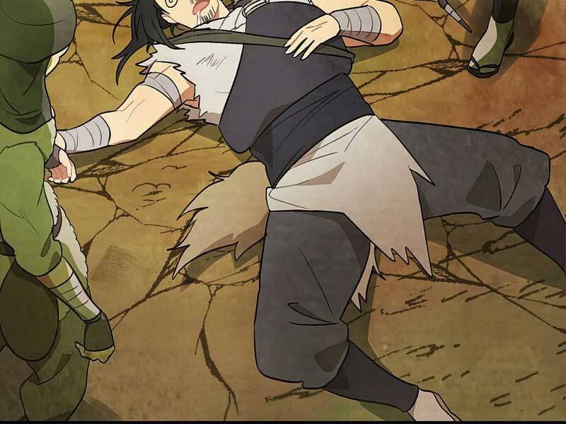 Vị Thần Trở Lại Chapter 30 - Trang 2