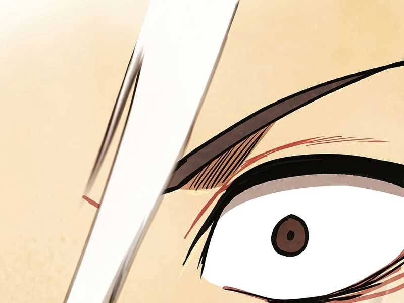 Vị Thần Trở Lại Chapter 30 - Trang 2