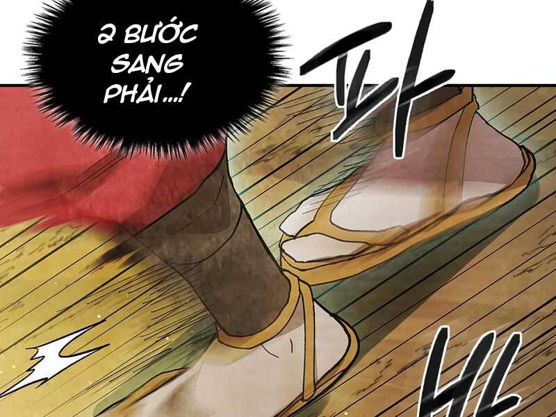 Vị Thần Trở Lại Chapter 30 - Trang 2