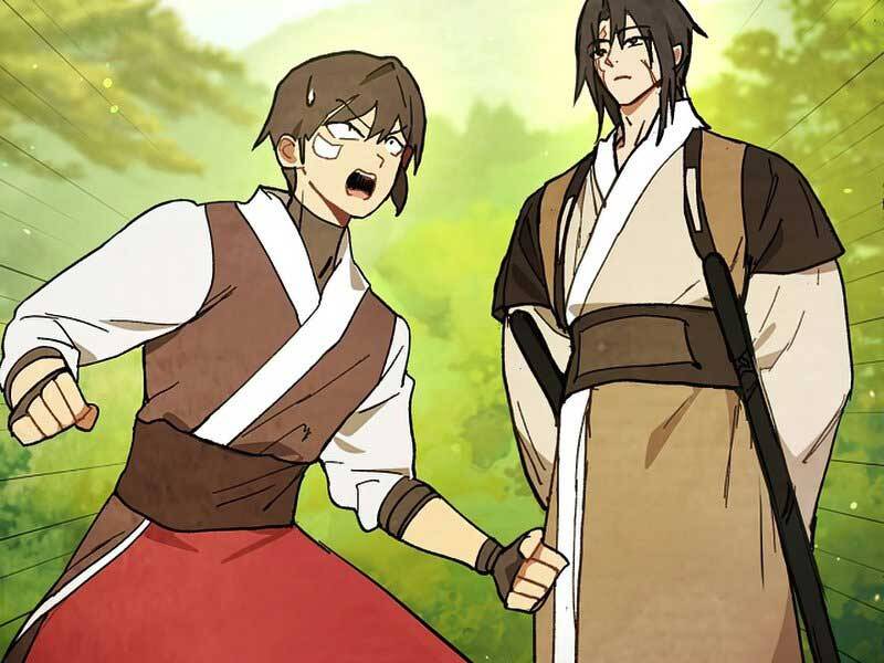 Vị Thần Trở Lại Chapter 30 - Trang 2