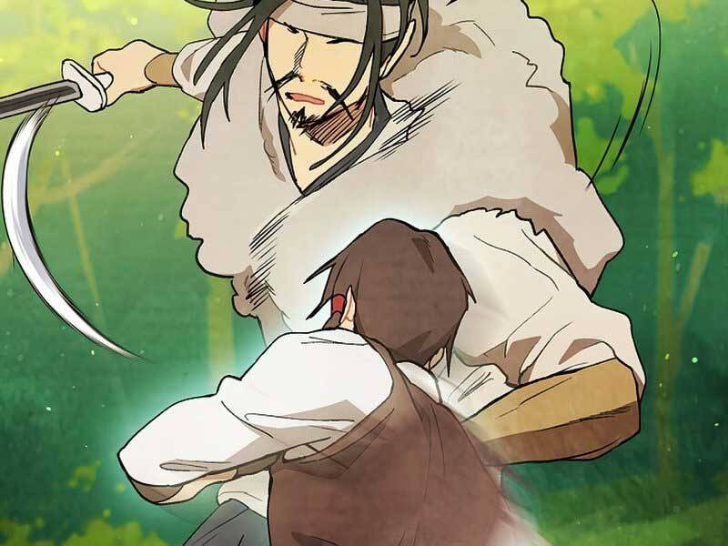 Vị Thần Trở Lại Chapter 30 - Trang 2