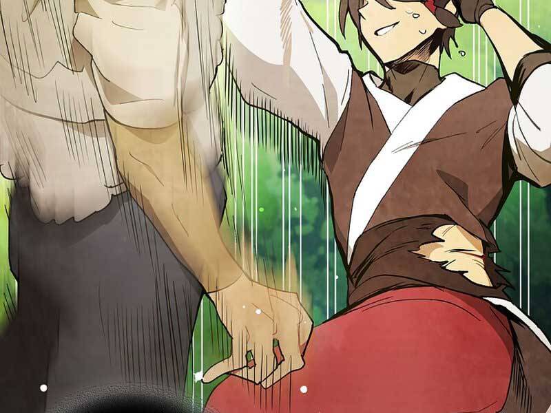 Vị Thần Trở Lại Chapter 30 - Trang 2