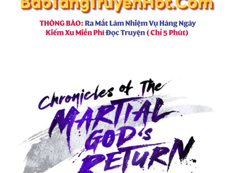 Vị Thần Trở Lại Chapter 30 - Trang 2