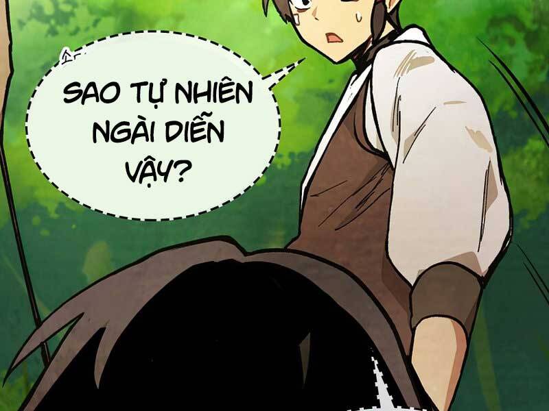 Vị Thần Trở Lại Chapter 30 - Trang 2