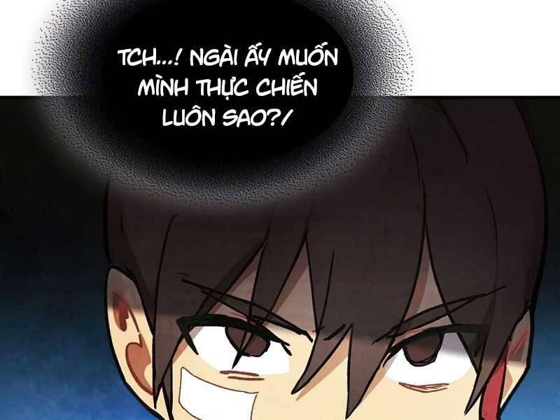 Vị Thần Trở Lại Chapter 30 - Trang 2