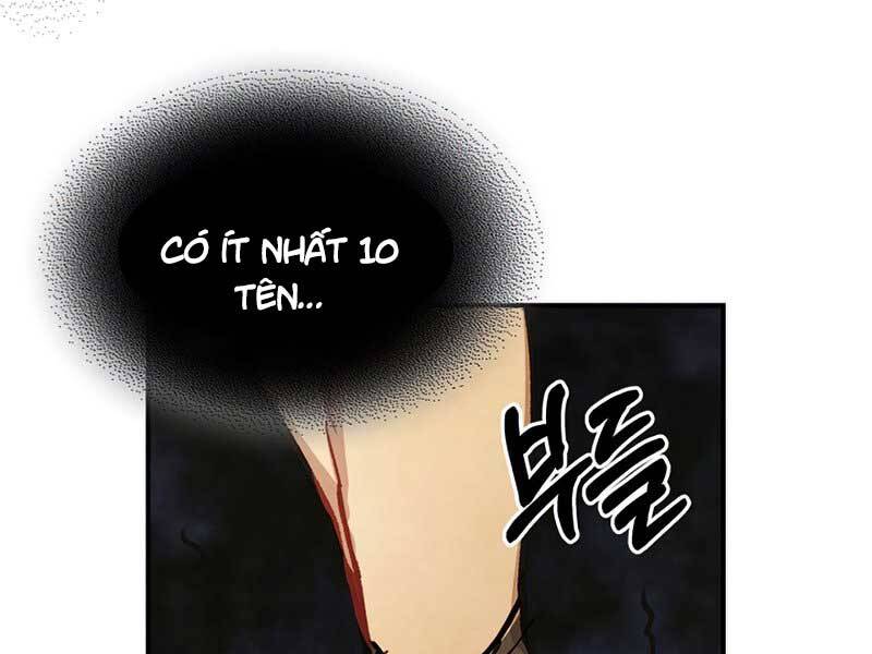 Vị Thần Trở Lại Chapter 30 - Trang 2