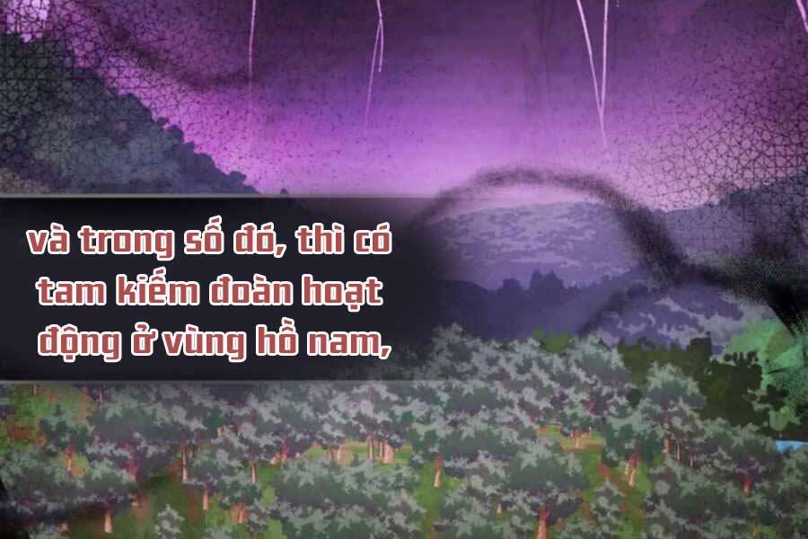 Vị Thần Trở Lại Chapter 31 - Trang 2