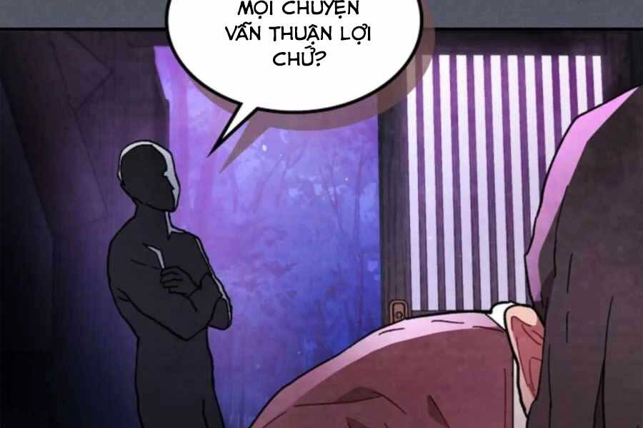 Vị Thần Trở Lại Chapter 31 - Trang 2